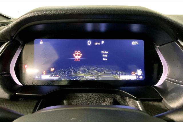 2024 Jeep Grand Cherokee L Vehicle Photo in Kansas City, MO 64114