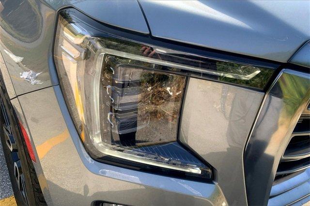 2023 GMC Yukon Vehicle Photo in KANSAS CITY, MO 64114-4545