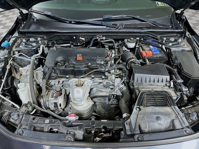 2023 Honda Civic Sedan Vehicle Photo in Doylsetown, PA 18901