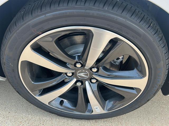 2025 Acura TLX Vehicle Photo in Grapevine, TX 76051