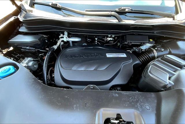 2016 Honda Pilot Vehicle Photo in Grapevine, TX 76051