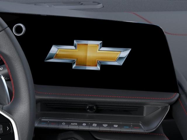 2026 Corvette Stingray Stingray Coupe 1LT picture #19