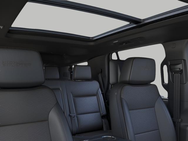 2024 Chevrolet Tahoe Vehicle Photo in NEENAH, WI 54956-2243