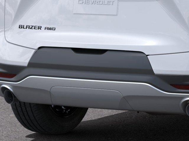 2024 Chevrolet Blazer Vehicle Photo in SUGAR LAND, TX 77478-0000