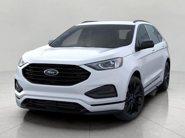 2024 Ford Edge Vehicle Photo in Oshkosh, WI 54901