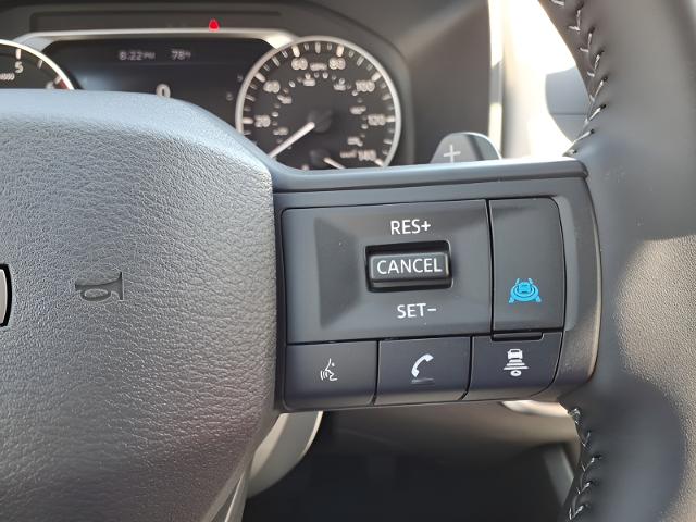 2025 Nissan Rogue Vehicle Photo in Oshkosh, WI 54904