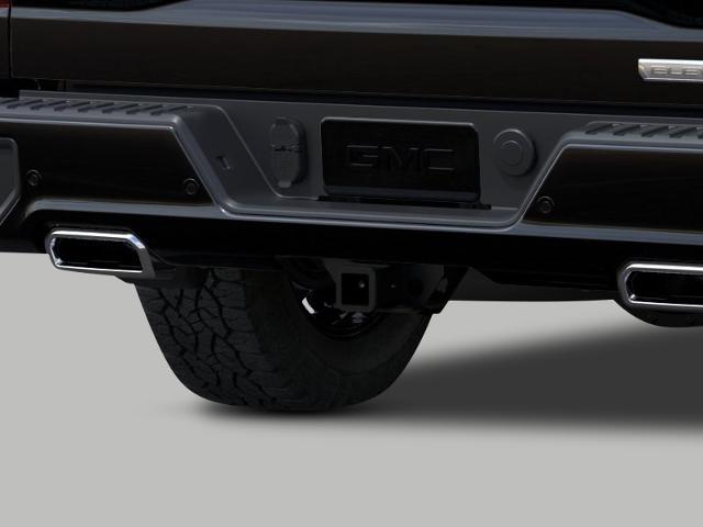2024 GMC Sierra 1500 Vehicle Photo in MANITOWOC, WI 54220-5838