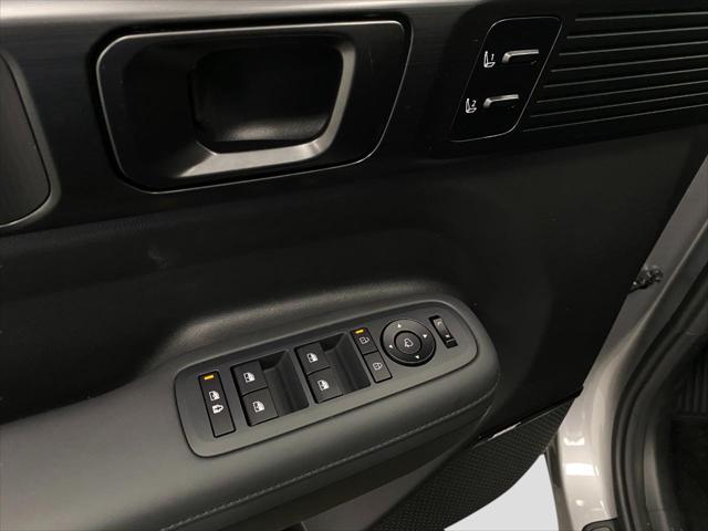 2025 Hyundai SANTA FE Vehicle Photo in Appleton, WI 54913