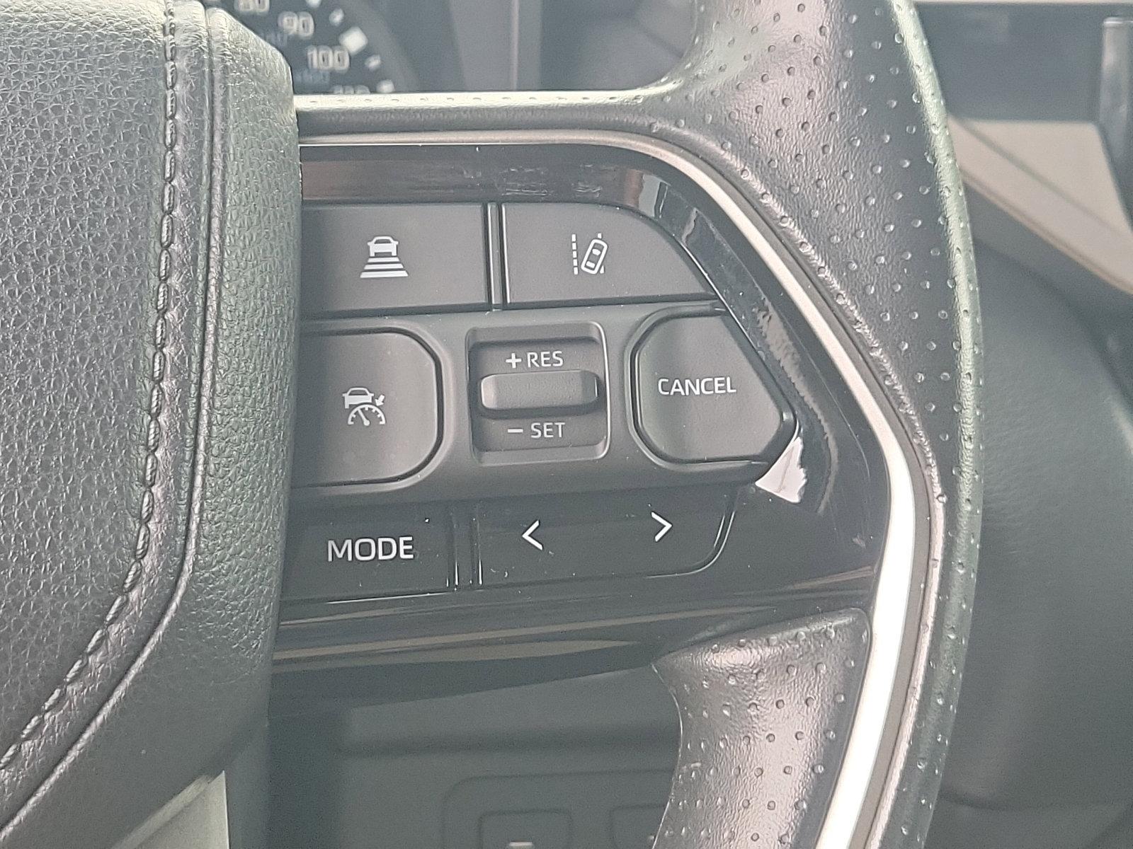 2023 Toyota Tundra 4WD Vehicle Photo in Trevose, PA 19053