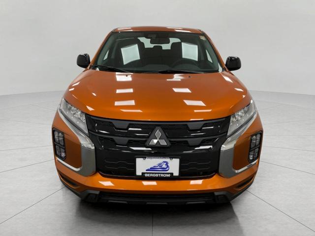 2024 Mitsubishi Outlander Sport Vehicle Photo in Appleton, WI 54913
