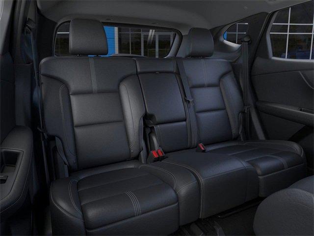 2025 Chevrolet Blazer Vehicle Photo in AURORA, CO 80011-6998
