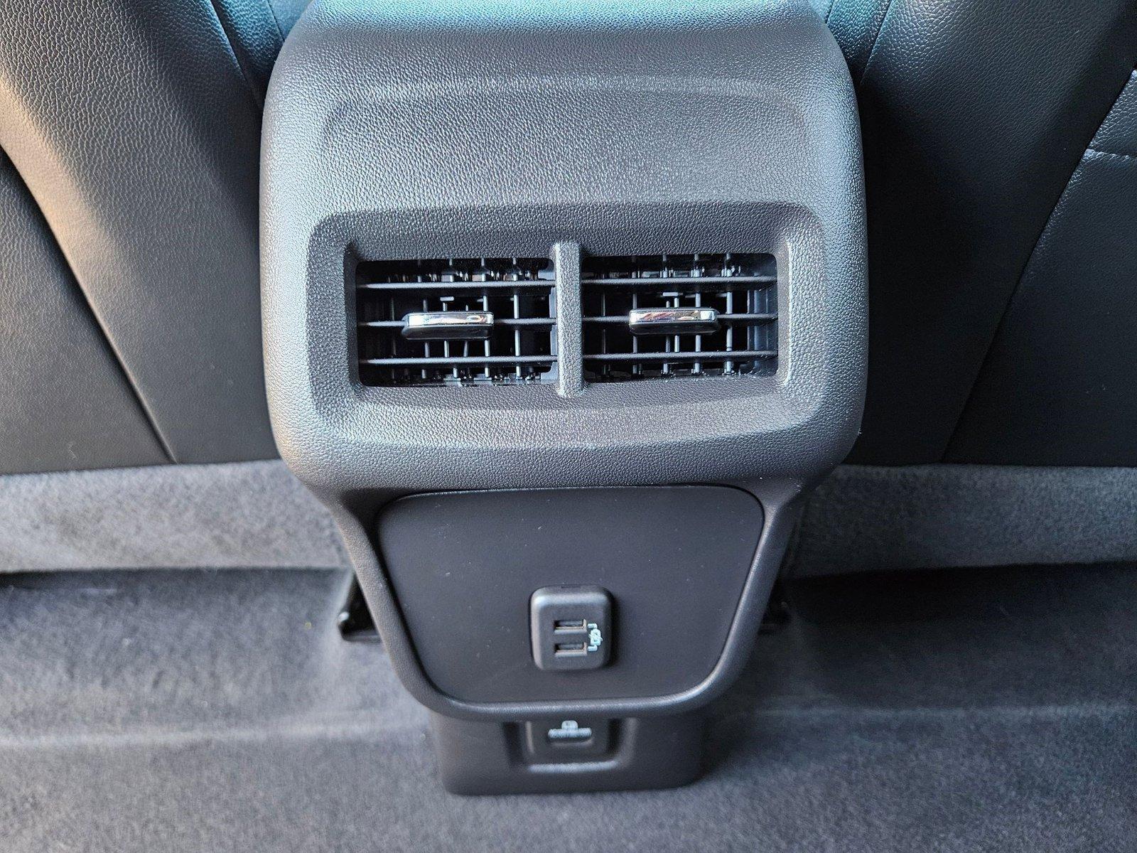 2023 Chevrolet Equinox Vehicle Photo in PEORIA, AZ 85382-3715