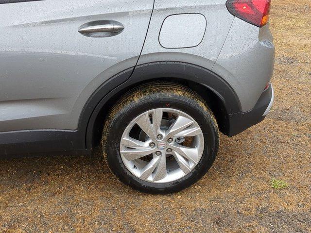 2025 Buick Encore GX Vehicle Photo in ALBERTVILLE, AL 35950-0246