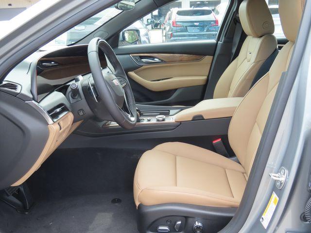 2025 Cadillac CT5 Vehicle Photo in DELRAY BEACH, FL 33483-3294