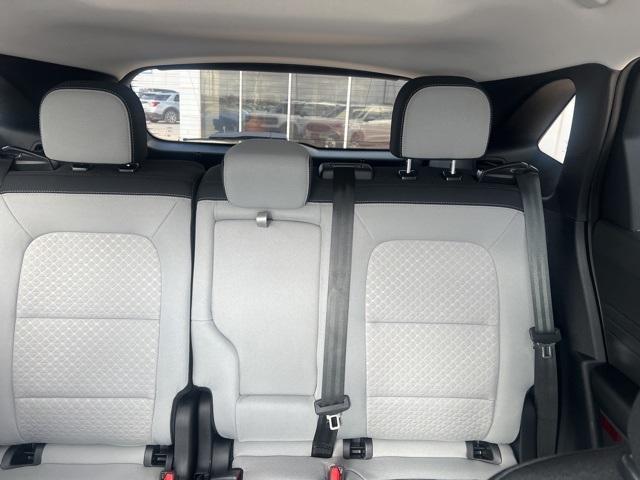 2024 Ford Escape Vehicle Photo in Winslow, AZ 86047-2439