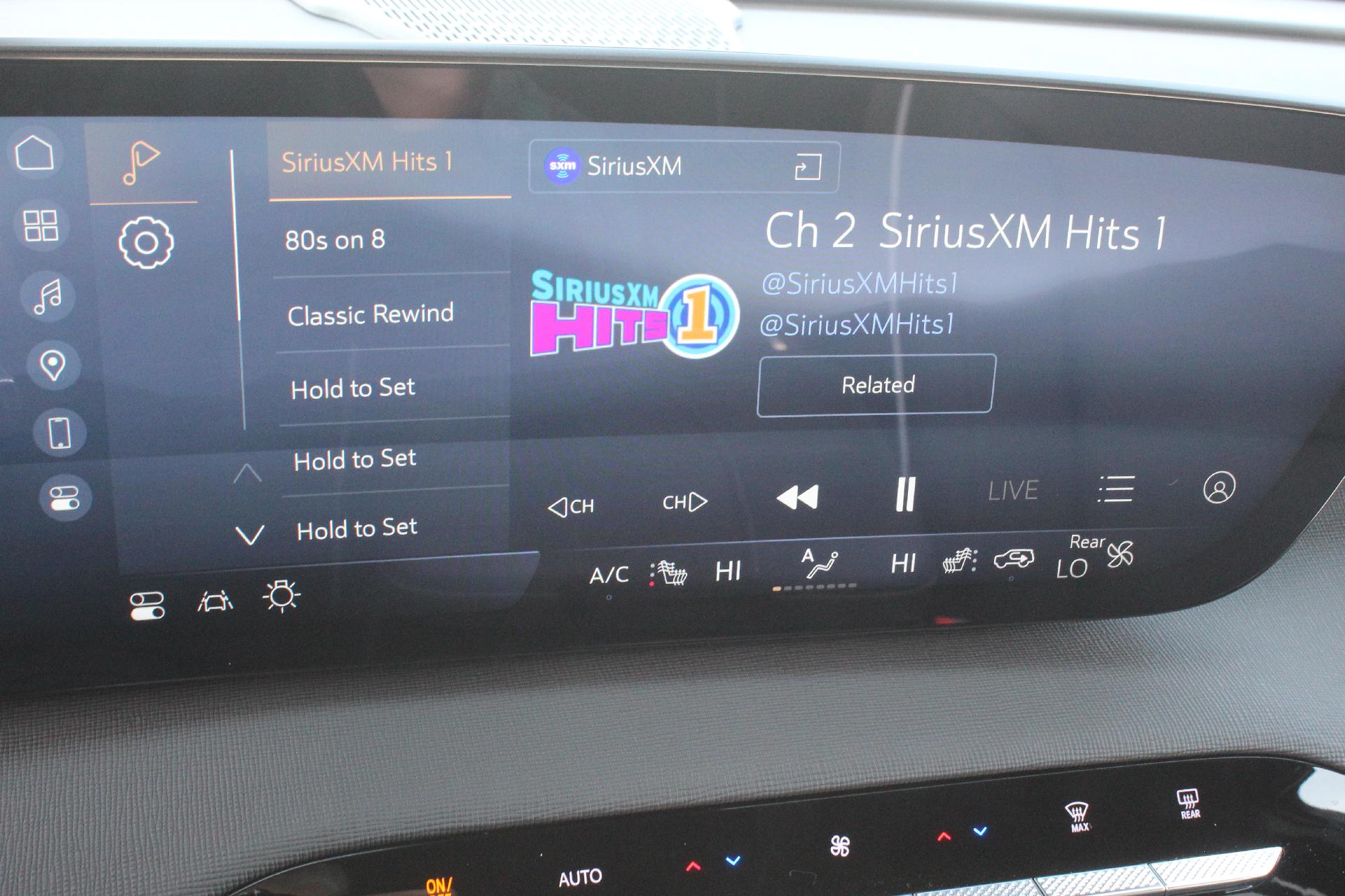 2025 Buick Enclave Vehicle Photo in AURORA, CO 80012-4011