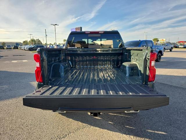 2025 Chevrolet Silverado 1500 Vehicle Photo in BROUSSARD, LA 70518-0000