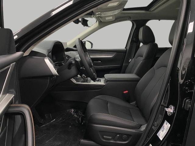 2025 Mazda CX-90 PHEV Vehicle Photo in Appleton, WI 54913
