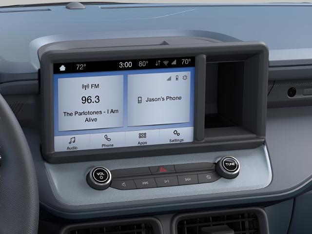 2024 Ford Maverick Vehicle Photo in Neenah, WI 54956