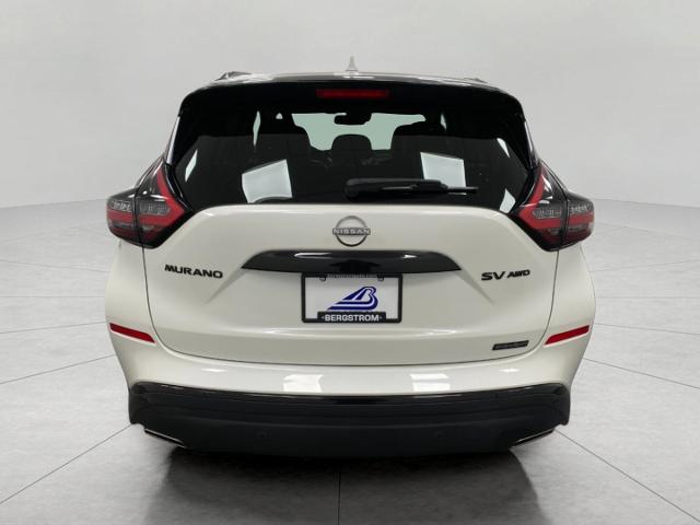 2023 Nissan Murano Vehicle Photo in Appleton, WI 54913