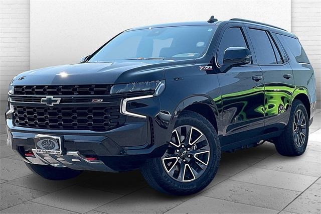 2024 Chevrolet Tahoe Vehicle Photo in KANSAS CITY, MO 64114-4545