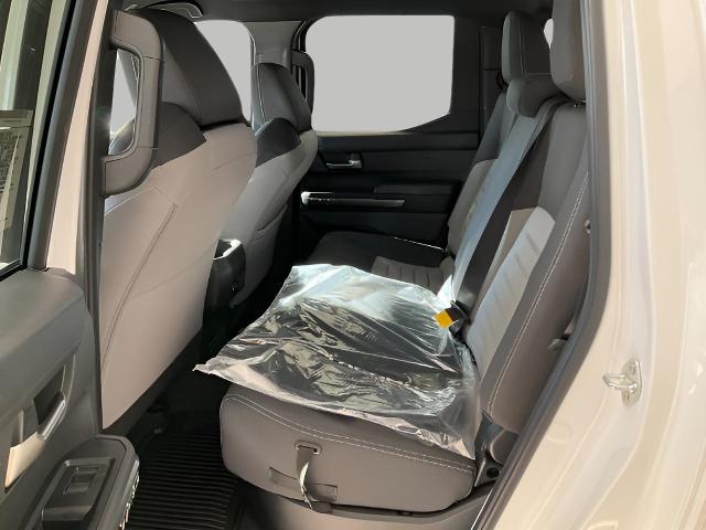 2024 Toyota Tacoma 4WD Vehicle Photo in Oshkosh, WI 54904