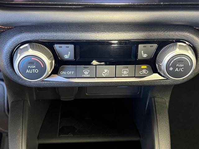 2025 Nissan Versa Vehicle Photo in Tulsa, OK 74129