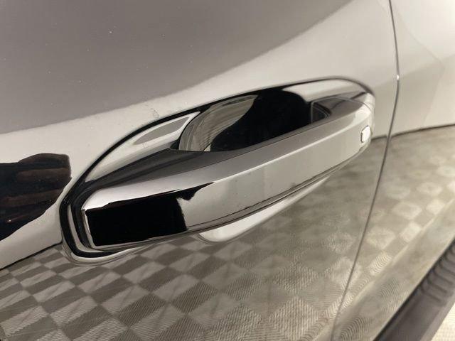 2024 Chevrolet Silverado EV Vehicle Photo in PHOENIX, AZ 85014-3381