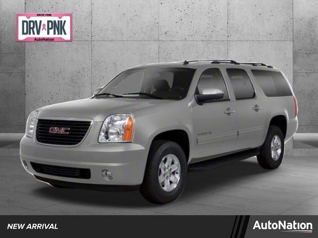 2013 GMC Yukon XL Vehicle Photo in AMARILLO, TX 79103-4111