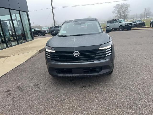 2025 Nissan Kicks for sale in Martin - 3N8AP6BA1SL348070