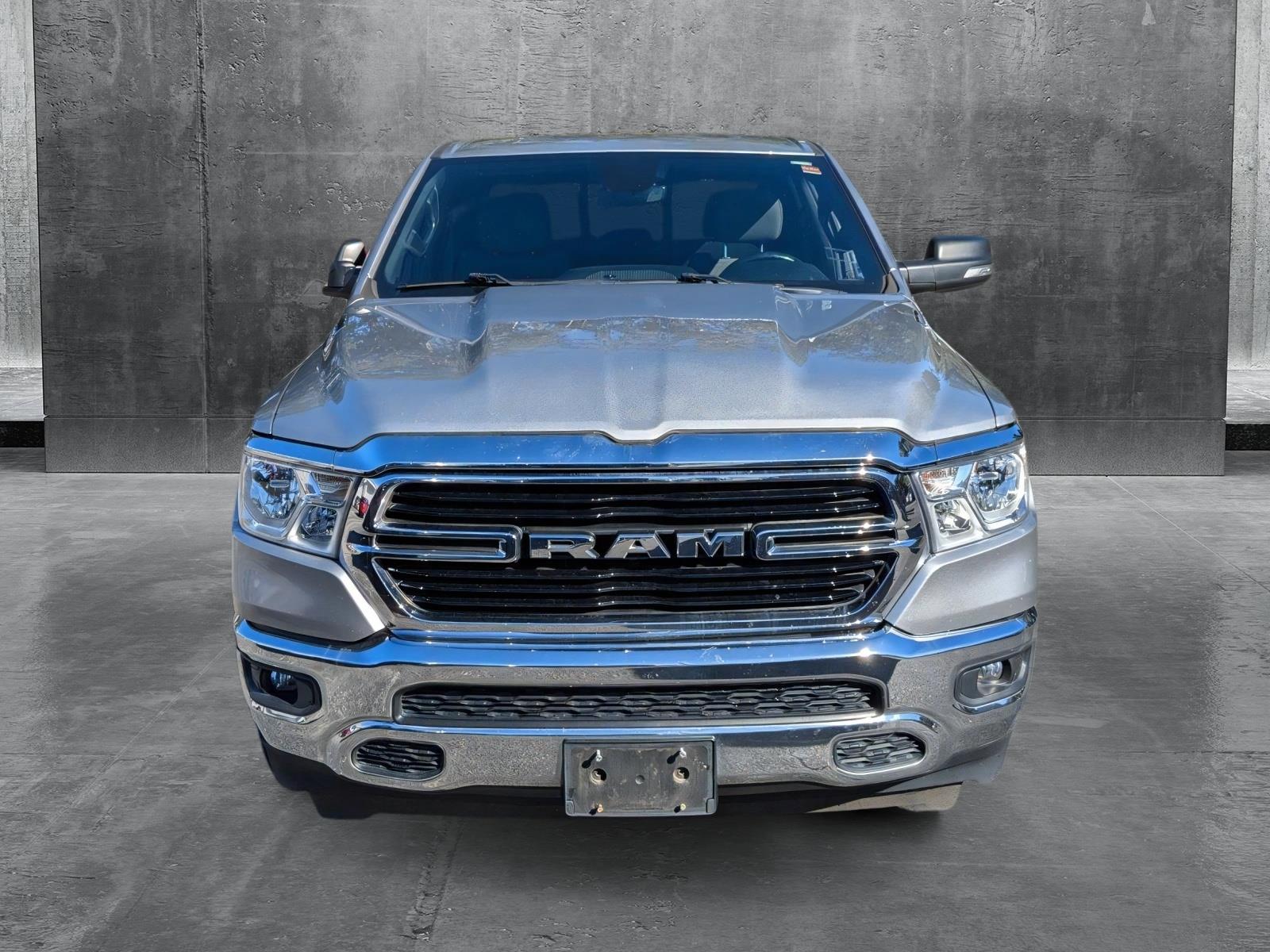 2019 Ram 1500 Vehicle Photo in Panama City, FL 32401