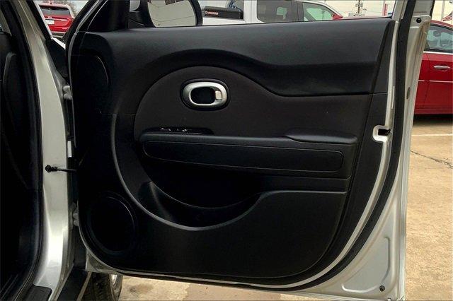 2018 Kia Soul Vehicle Photo in TOPEKA, KS 66609-0000