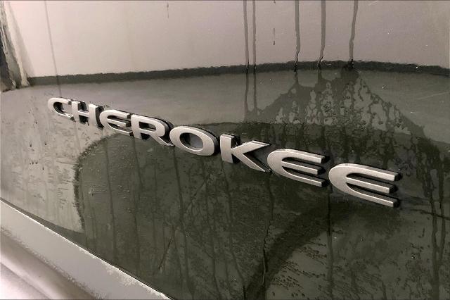 2019 Jeep Cherokee Vehicle Photo in Kansas City, MO 64114