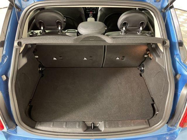 2024 MINI Hardtop 4 Door Vehicle Photo in PHOENIX, AZ 85014-3381