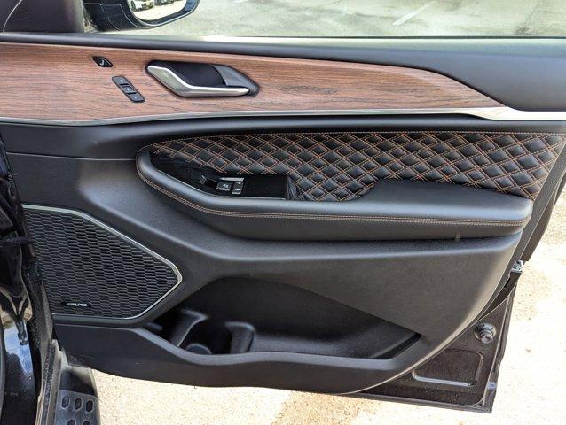 2022 Jeep Grand Cherokee Vehicle Photo in San Antonio, TX 78230