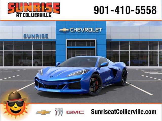 2025 Chevrolet Corvette E-Ray Vehicle Photo in COLLIERVILLE, TN 38017-9006