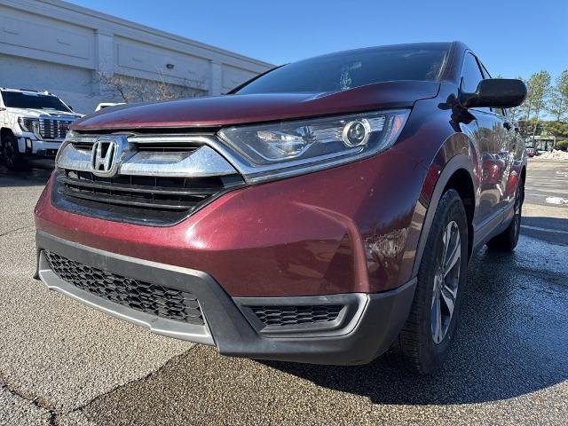 2019 Honda CR-V Vehicle Photo in BARTLETT, TN 38133-4101