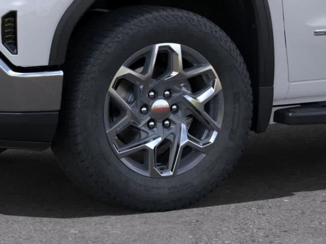 2025 GMC Sierra 1500 Vehicle Photo in BARTLETT, TN 38133-4101