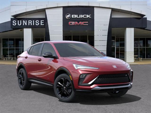 2025 Buick Envista Vehicle Photo in BARTLETT, TN 38133-4101