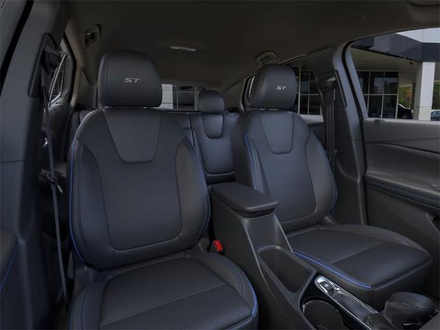 2025 Buick Encore GX Vehicle Photo in BARTLETT, TN 38133-4101