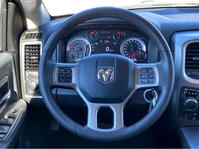 2022 Ram 1500 Classic Vehicle Photo in Hinesville, GA 31313