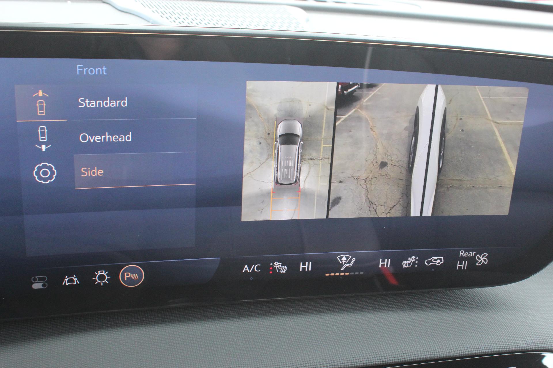 2025 Buick Enclave Vehicle Photo in AURORA, CO 80012-4011