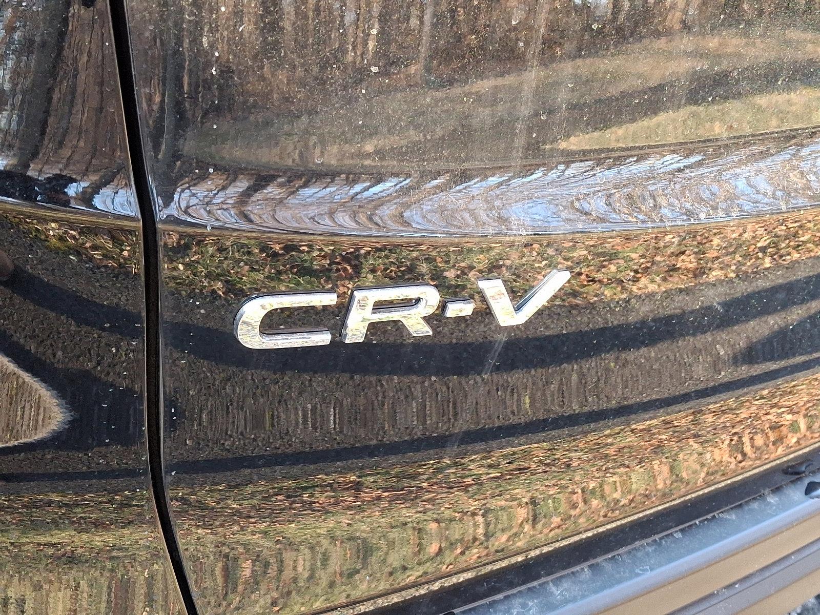 2025 Honda CR-V Vehicle Photo in Harrisburg, PA 17111
