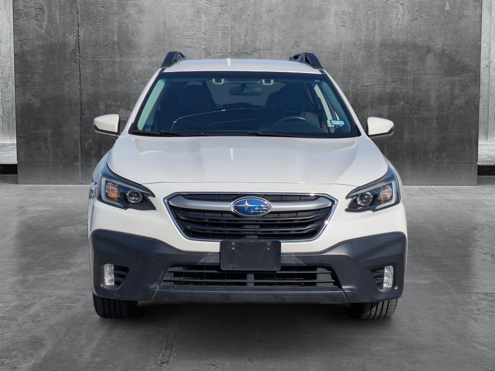 2021 Subaru Outback Vehicle Photo in Corpus Christi, TX 78415