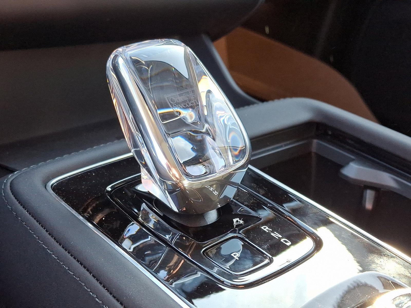 2025 Volvo XC90 Vehicle Photo in Trevose, PA 19053
