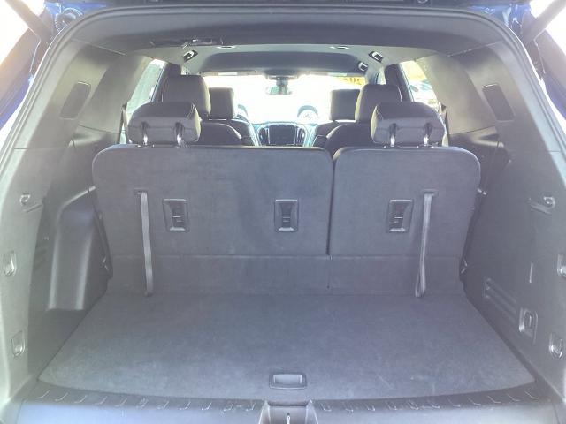 2023 Chevrolet Traverse Vehicle Photo in GARDNER, MA 01440-3110