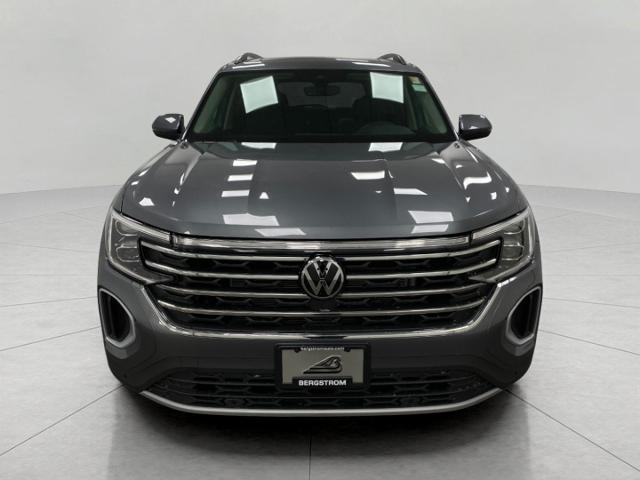 2025 Volkswagen Atlas Vehicle Photo in Appleton, WI 54913