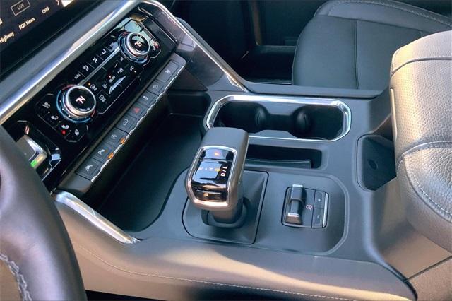2024 GMC Sierra 1500 Vehicle Photo in KANSAS CITY, MO 64114-4545