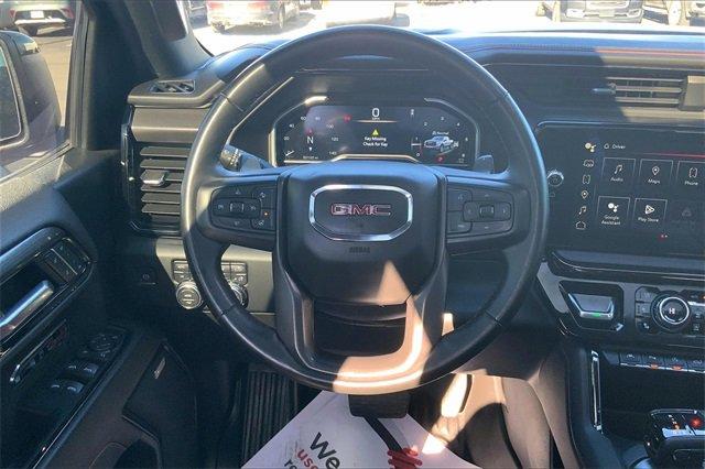 2023 GMC Sierra 1500 Vehicle Photo in INDEPENDENCE, MO 64055-1377