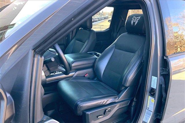 2021 Ford F-150 Vehicle Photo in KANSAS CITY, MO 64114-4502
